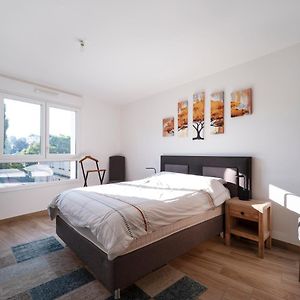 Appartement met een Slaapkamer